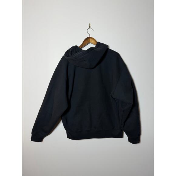 supreme champion zip up hooded sweatshirt - Picture 4 of 7